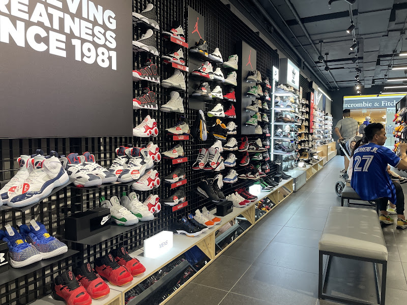 JD Sports