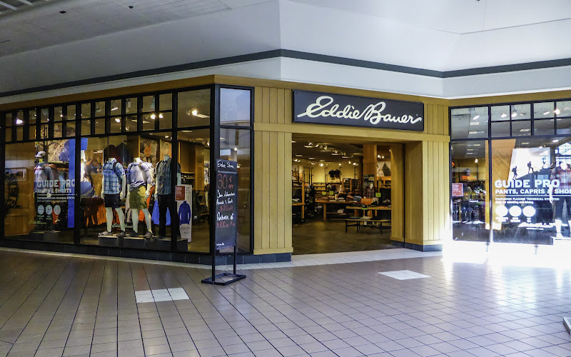 Eddie Bauer
