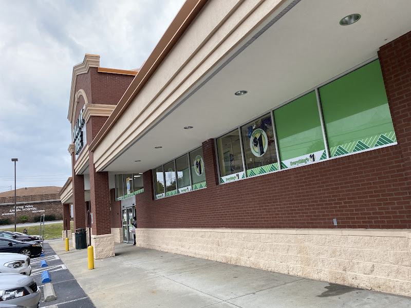 Dollar Tree