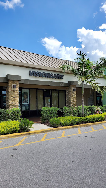 Visioncare Family
