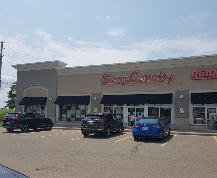 Sleep Country