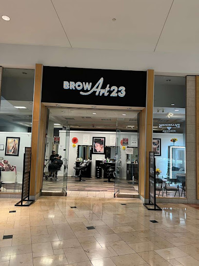 Brow Art 23