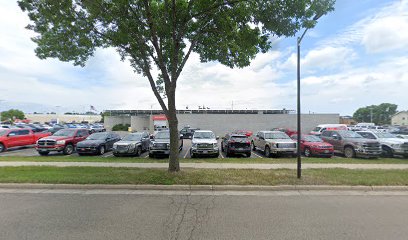 Einspahr Lincoln Parts