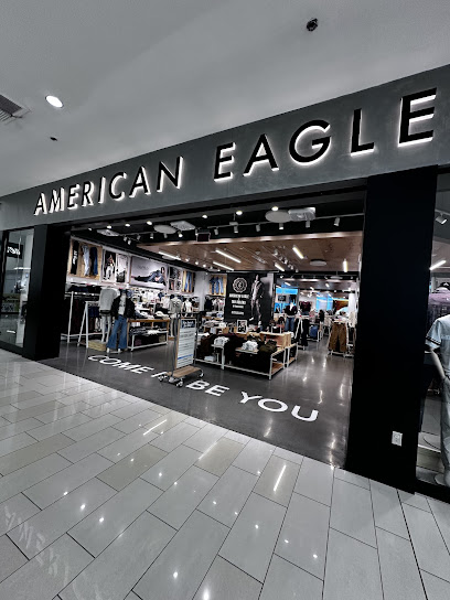 American Eagle Outfitters