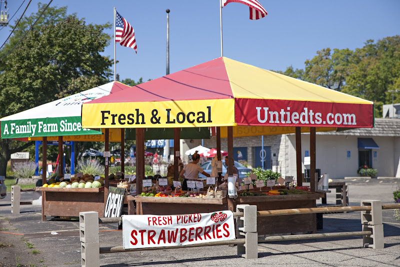 Untiedt's - Plymouth