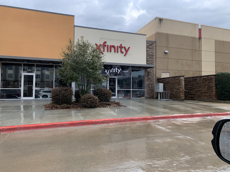 Xfinity Store by Comcast Branded Partner
