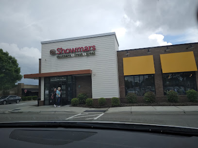 Afton Ridge Shopping Center