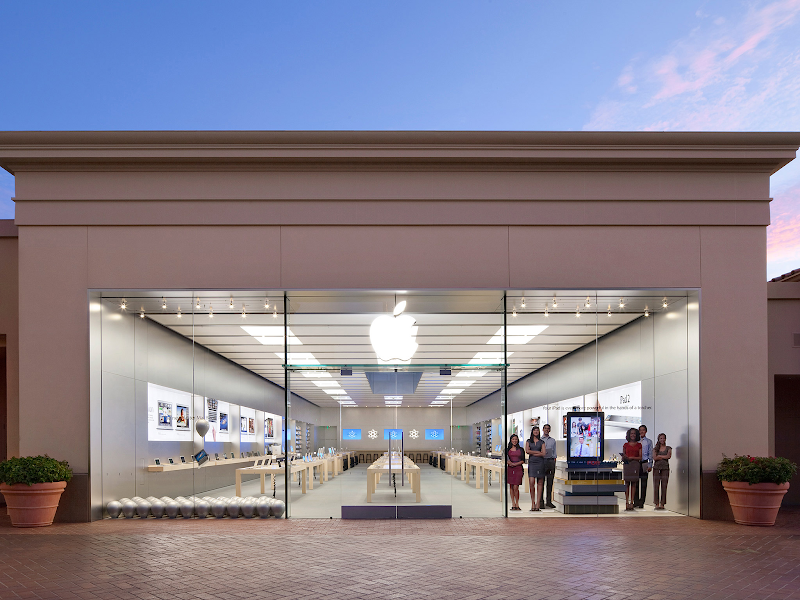 Apple Store