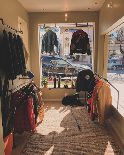 Wally's Men's Vintage & More