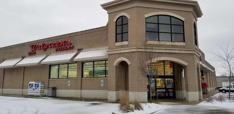 Walgreens