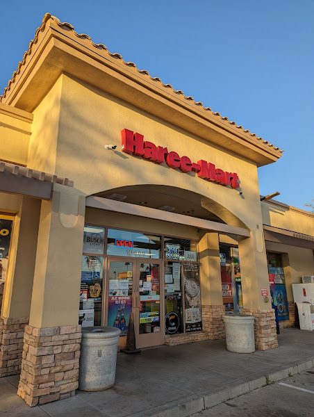 Haree Mart