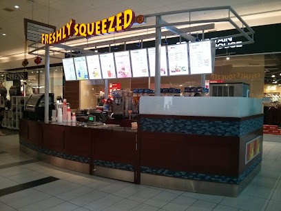 Freshly Squeezed