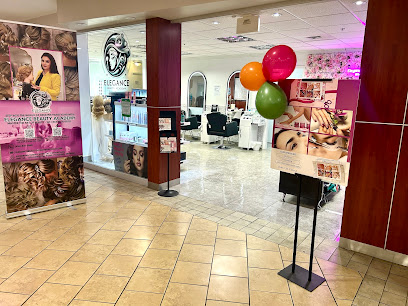 Elegance Beauty Academy & Beauty Salon