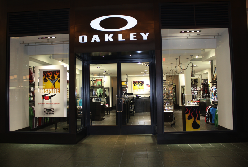 Oakley