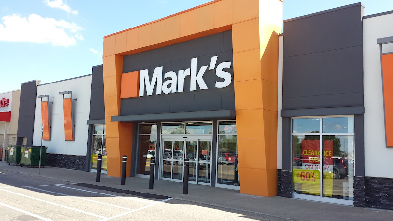 Mark's