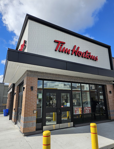 Tim Hortons
