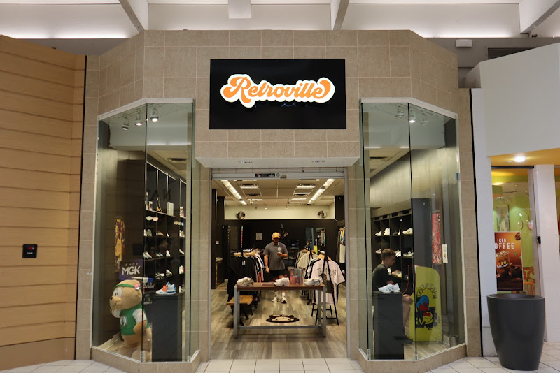 Retroville