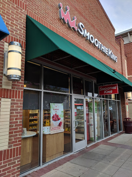 Smoothie King