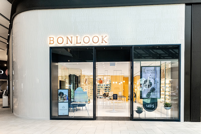 BonLook Royalmount