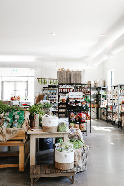 The Farmer's Kitchen Grocery Store