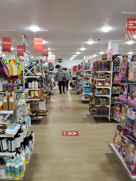 HomeGoods
