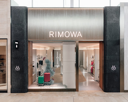 RIMOWA