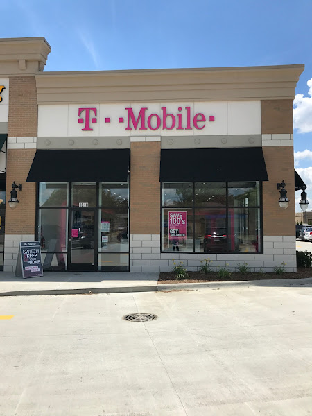 T-Mobile