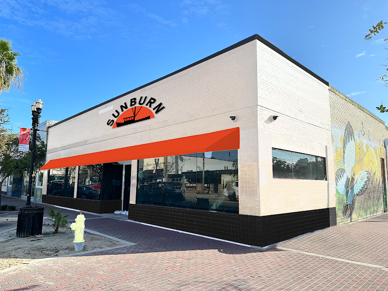 Sunburn Cannabis Five Points Dispensary