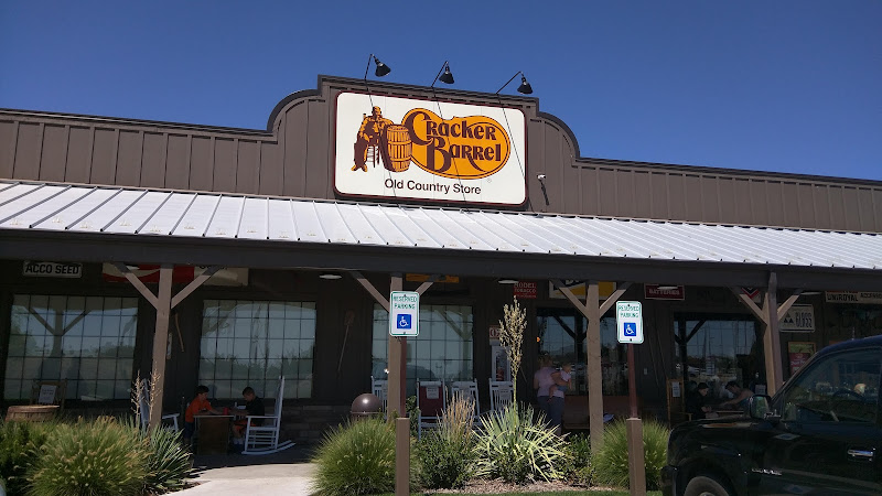 Cracker Barrel Old Country Store