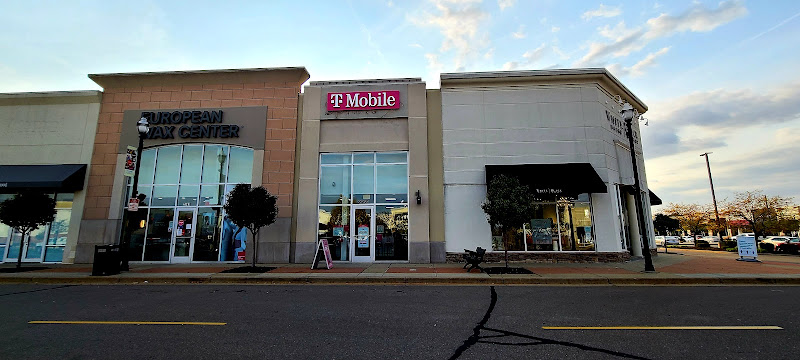 T-Mobile
