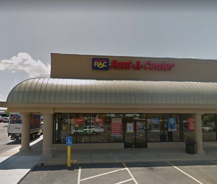 Rent-A-Center