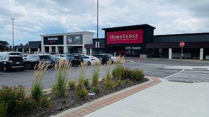 HomeSense