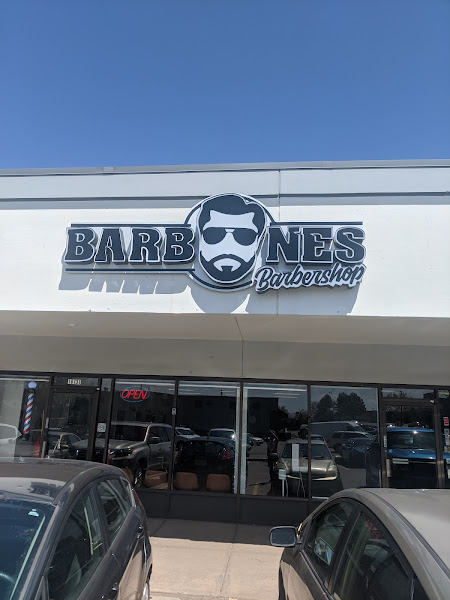 Barbones Barbershop Aurora