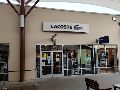 Lacoste