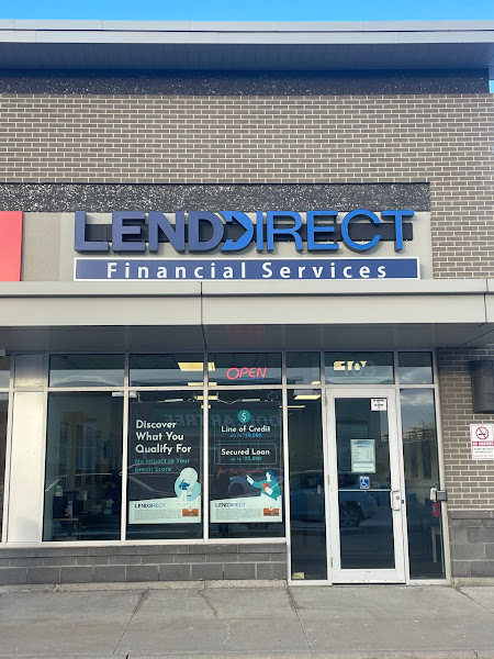 LendDirect