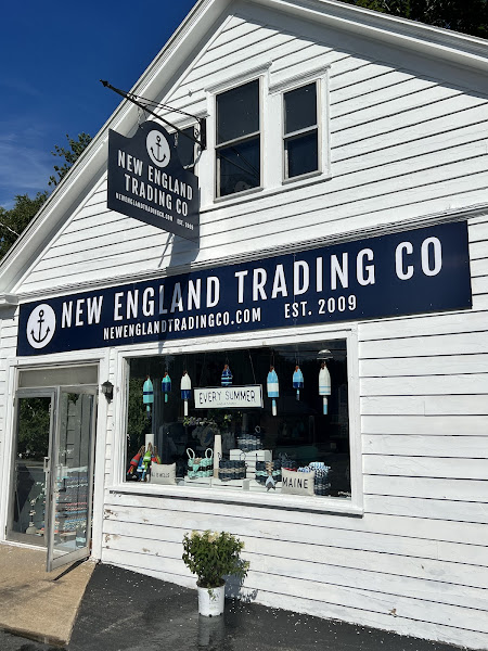 New England Trading Co