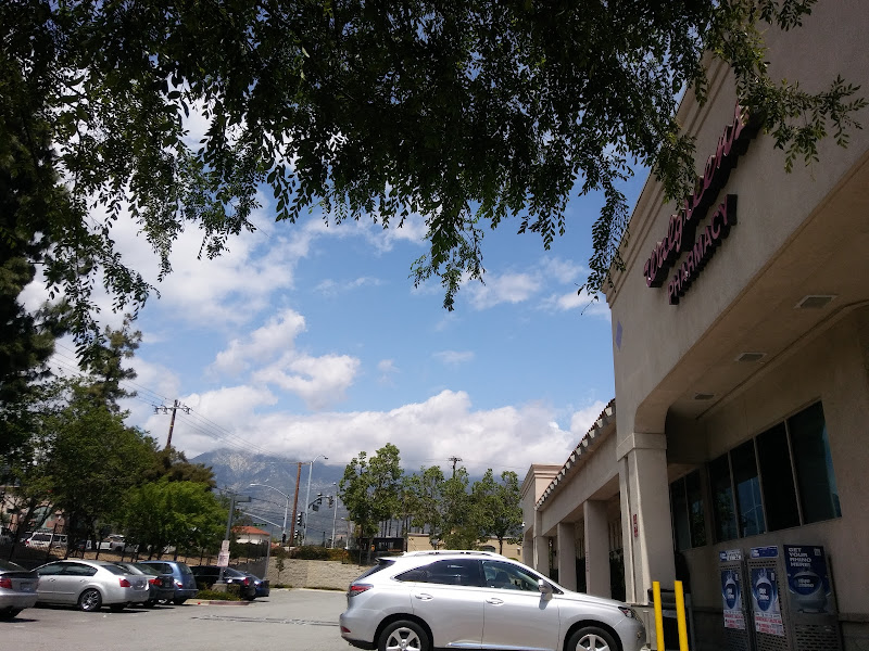 Walgreens