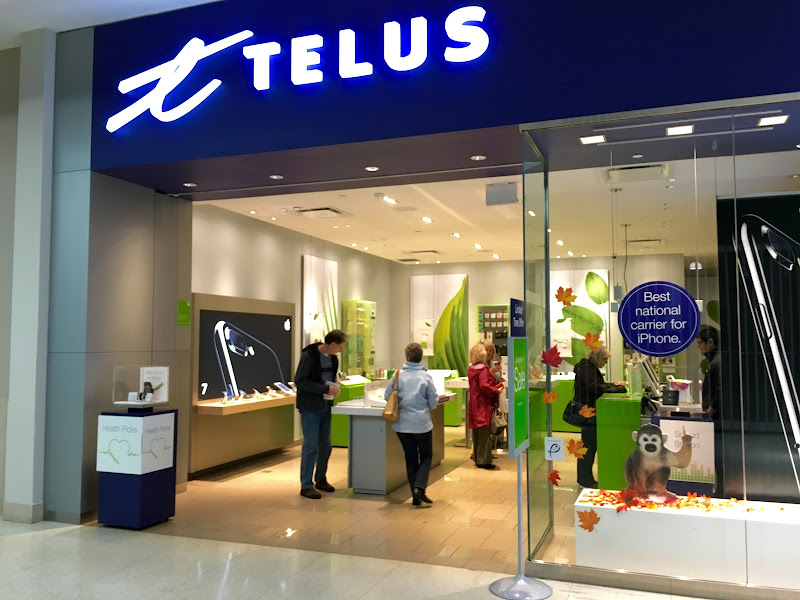 TELUS