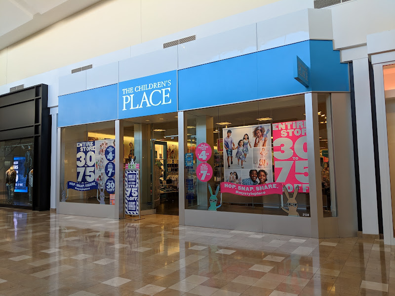The Children's Place