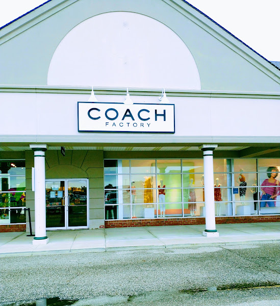 Coach Outlet