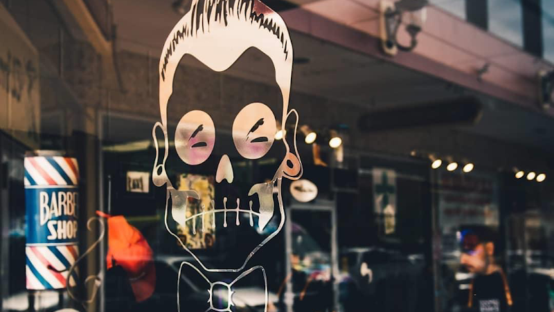 Dapper Barbershop