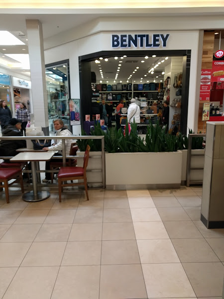 Bentley