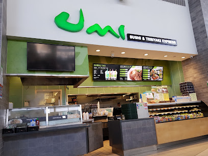 UMI Sushi Express