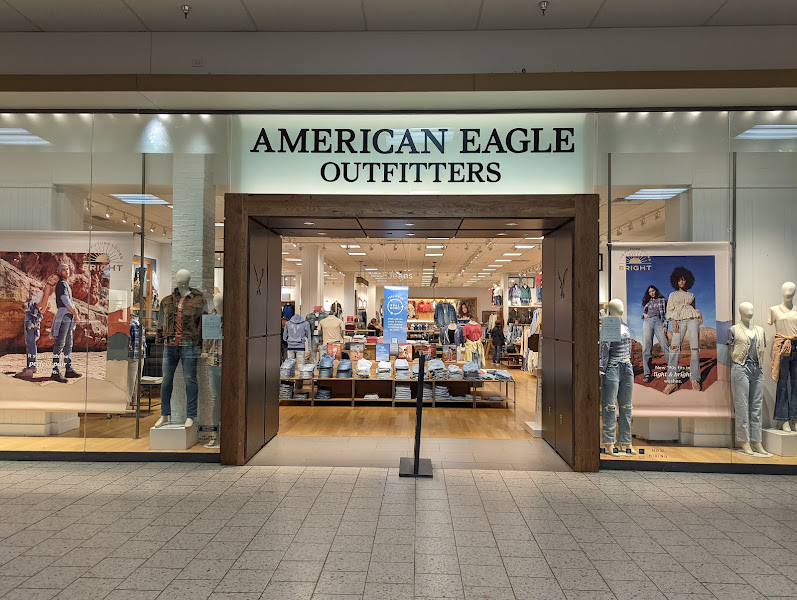 American Eagle Outfitters