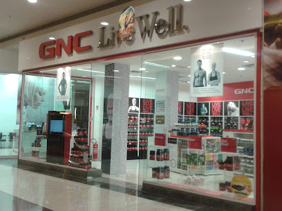 GNC