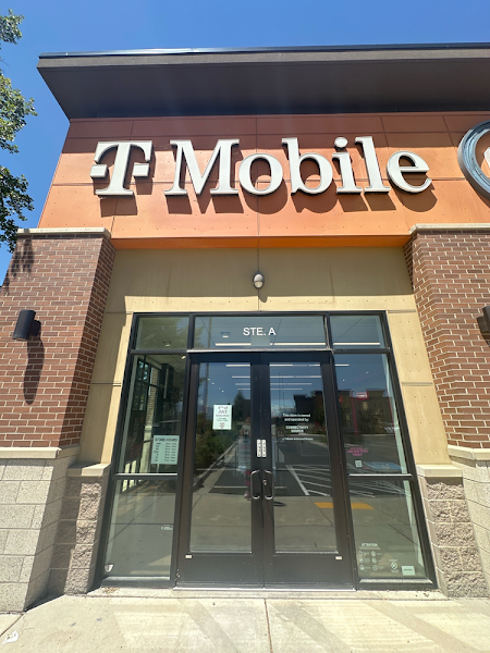 T-Mobile