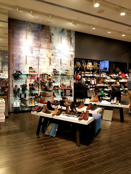 Steve Madden