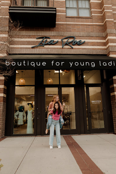 Isa Roe Boutique