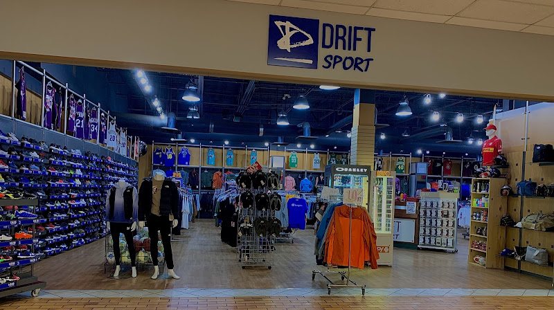 Drift Sport