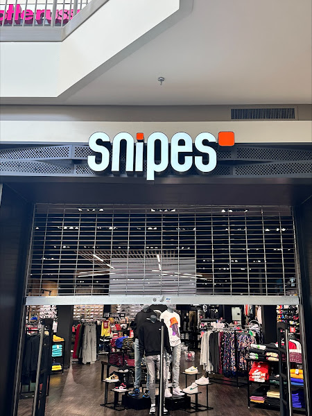 Snipes